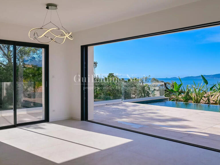 Villa Ajaccio - 4 chambres - 185m²