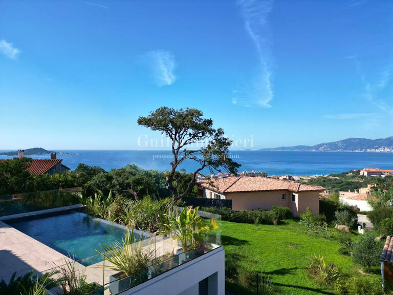 Villa Ajaccio - 4 chambres - 185m²