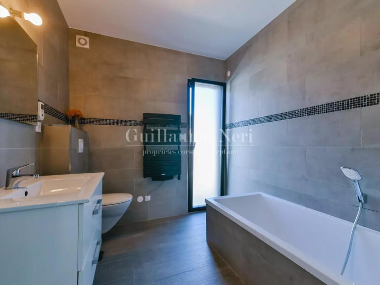 Villa Ajaccio - 4 chambres - 225m²