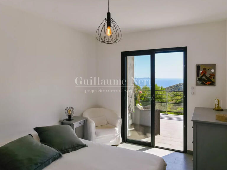 Villa Ajaccio - 4 chambres - 225m²