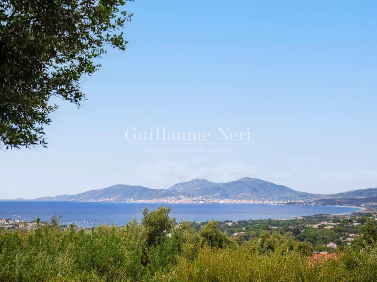 Villa Ajaccio - 5 chambres - 315m²