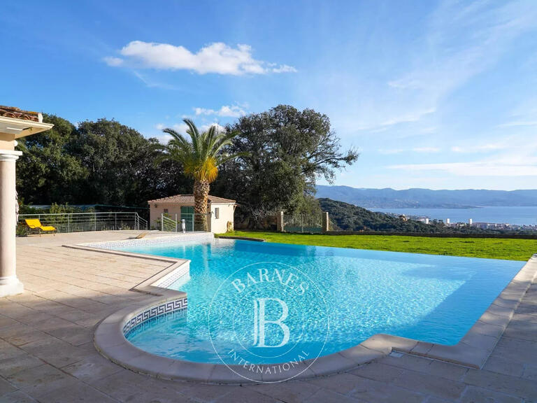 Villa Ajaccio - 5 chambres - 328m²