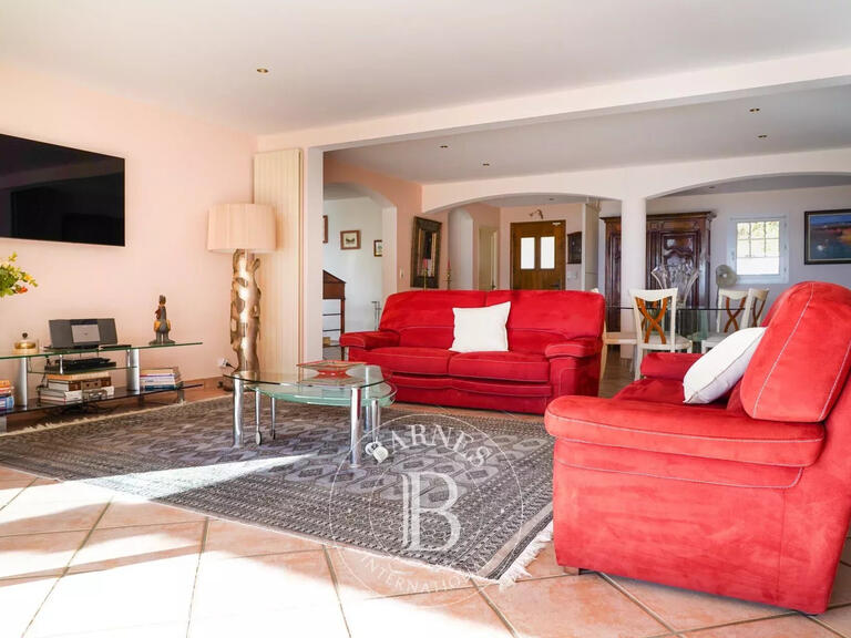 Villa Ajaccio - 5 chambres - 328m²