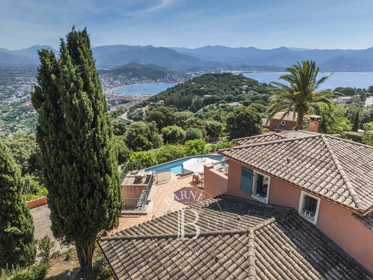 Villa Ajaccio - 4 chambres - 255m²