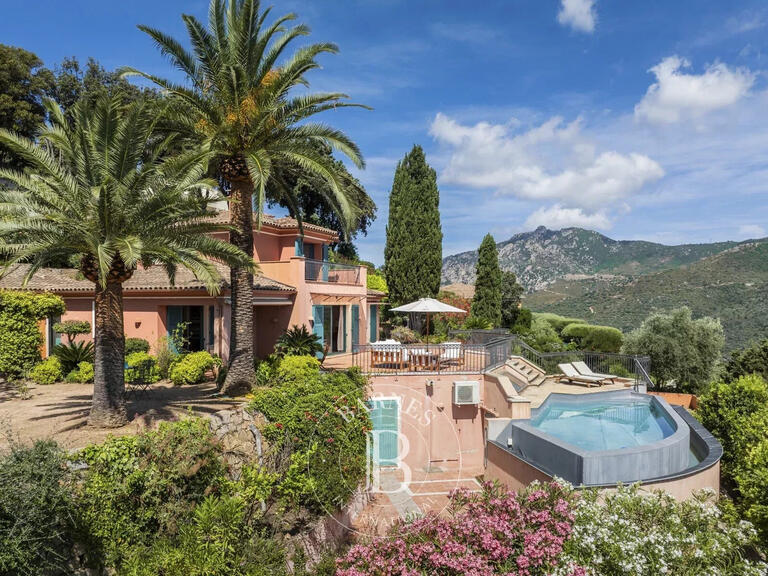 Villa Ajaccio - 4 chambres - 255m²