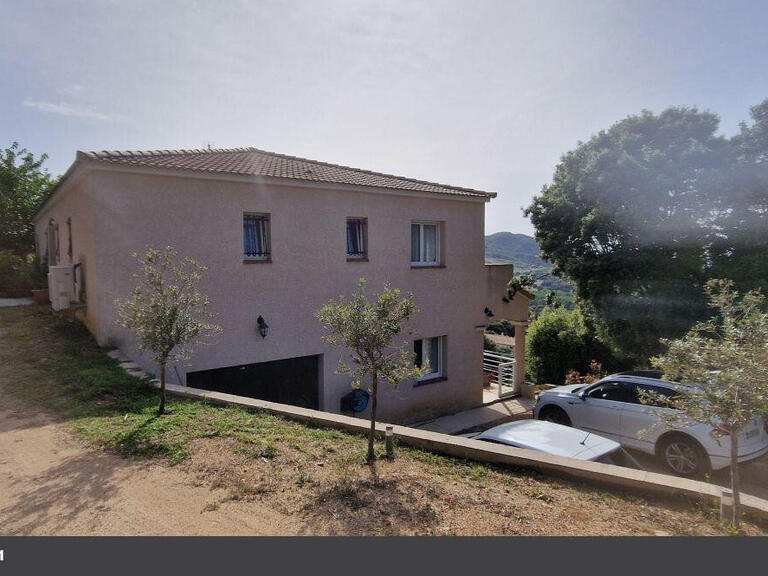 Maison Alata - 250m²