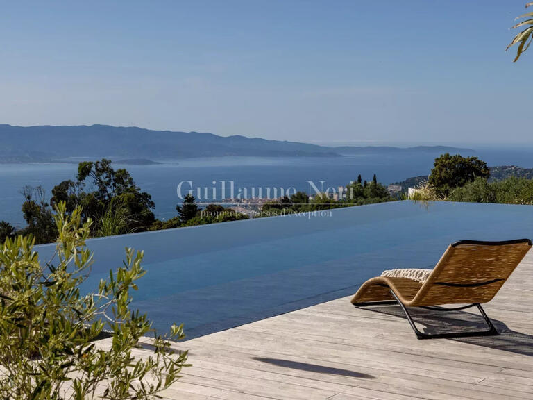 Villa Alata - 6 bedrooms - 230m²