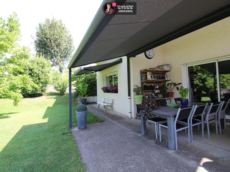 House Albertville - 4 bedrooms