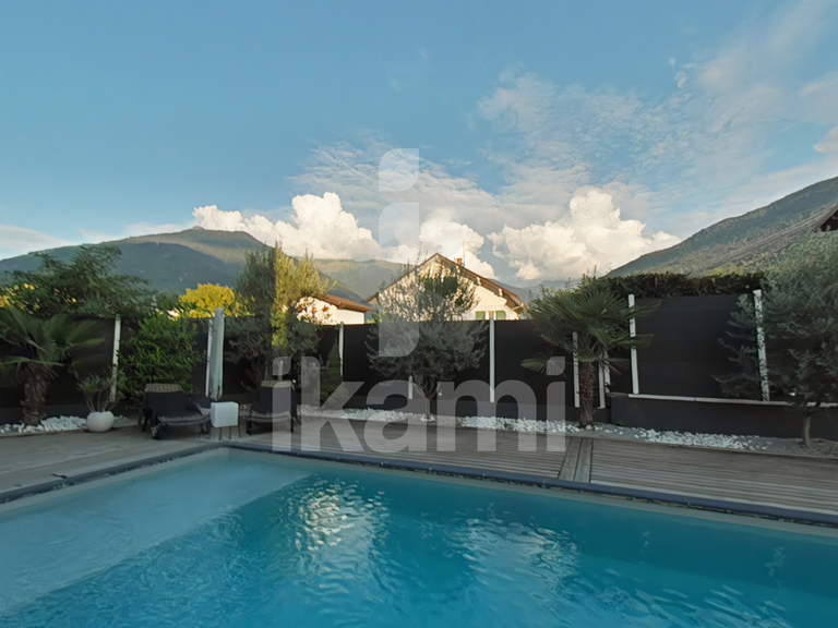 House Albertville - 4 bedrooms - 216m²