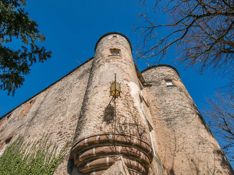 Château Albi - 5 chambres - 700m²