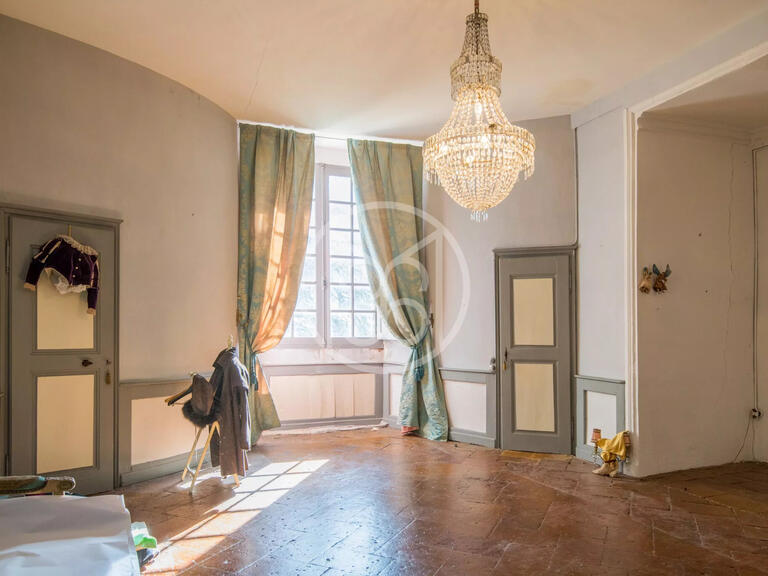 Vente Château Albi - 5 chambres