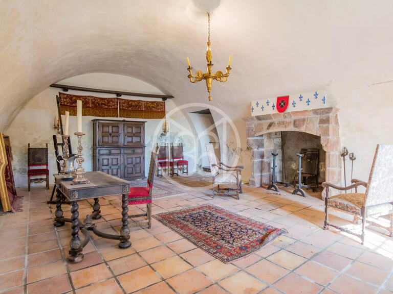 Castle Albi - 5 bedrooms - 700m²