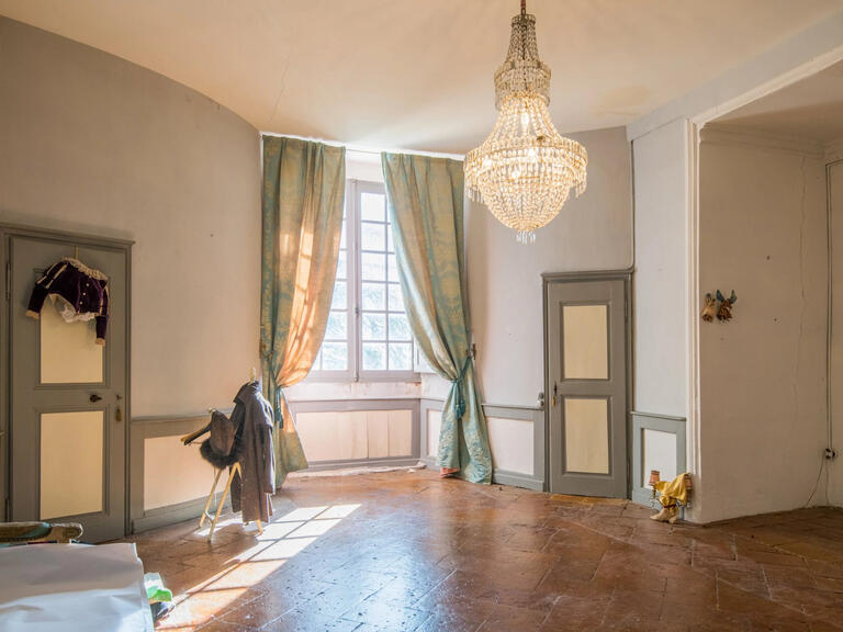 Château Albi - 5 chambres - 700m²