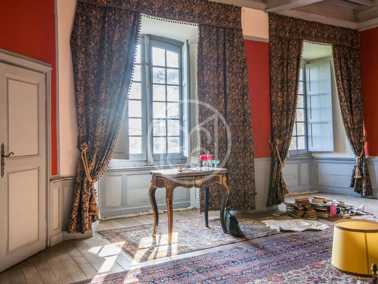 Vente Château Albi - 5 chambres