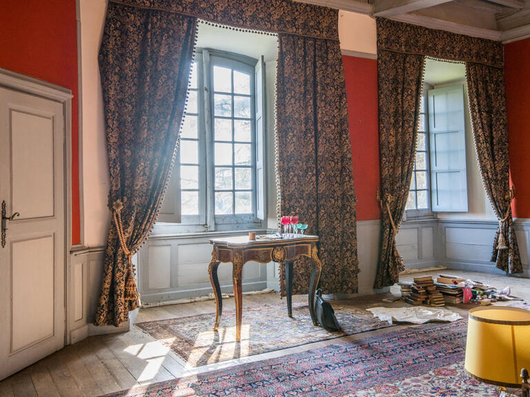 Château Albi - 5 chambres - 700m²