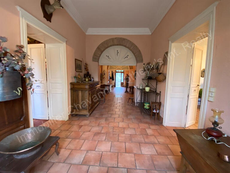 House Albi - 8 bedrooms - 552m²