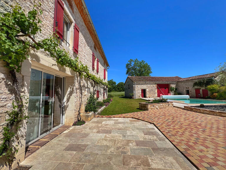 House Albi - 5 bedrooms - 245m²