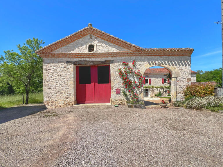 Maison Albi - 5 chambres - 245m²