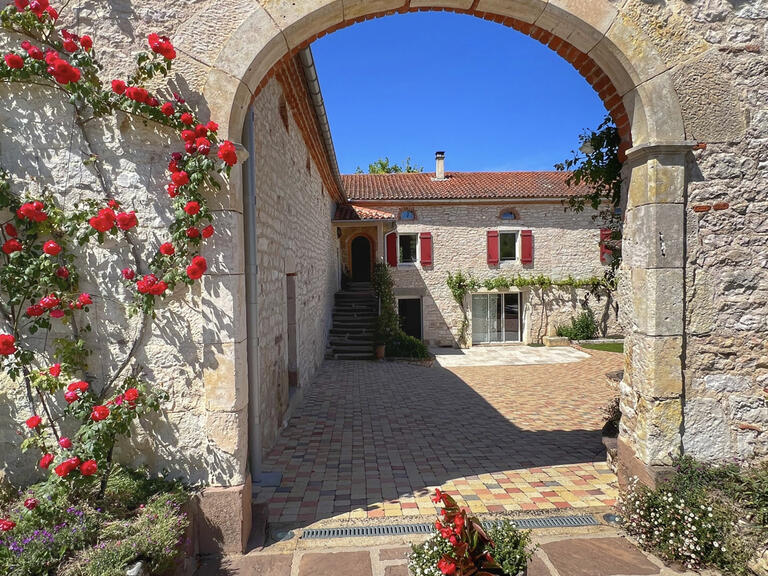 House Albi - 5 bedrooms - 245m²