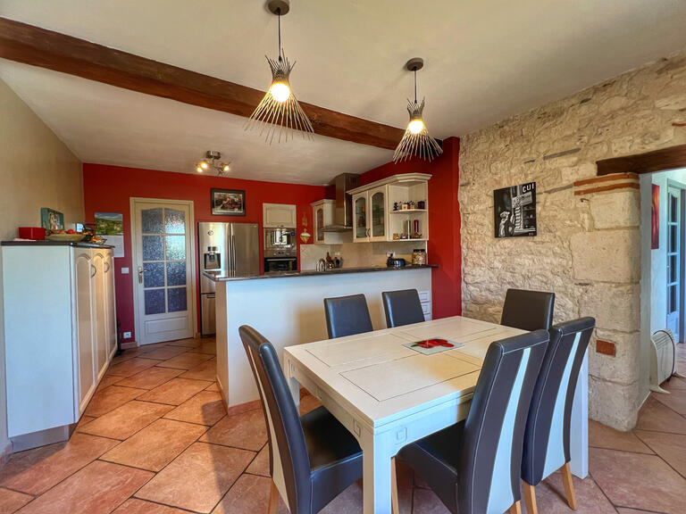 Maison Albi - 5 chambres - 245m²