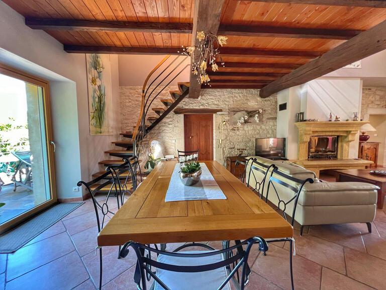 House Albi - 5 bedrooms - 245m²