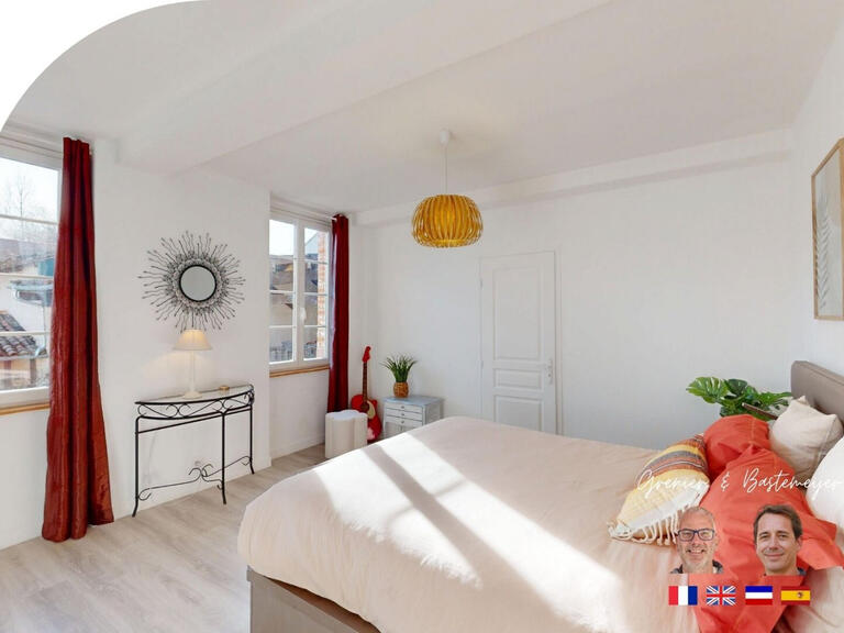 Maison Albi - 8 chambres - 532m²