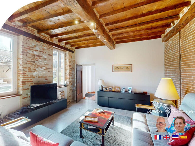 Maison Albi - 8 chambres - 532m²