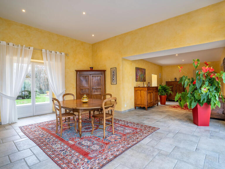 Propriété Albi - 5 chambres - 365m²