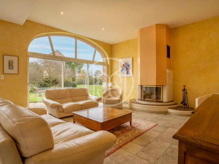 Property Albi - 5 bedrooms - 365m²