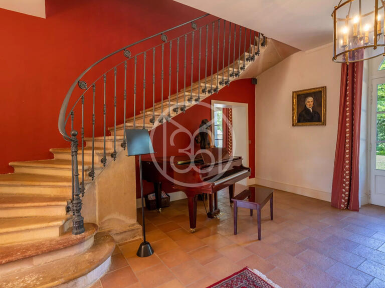 Propriété Albi - 6 chambres - 780m²