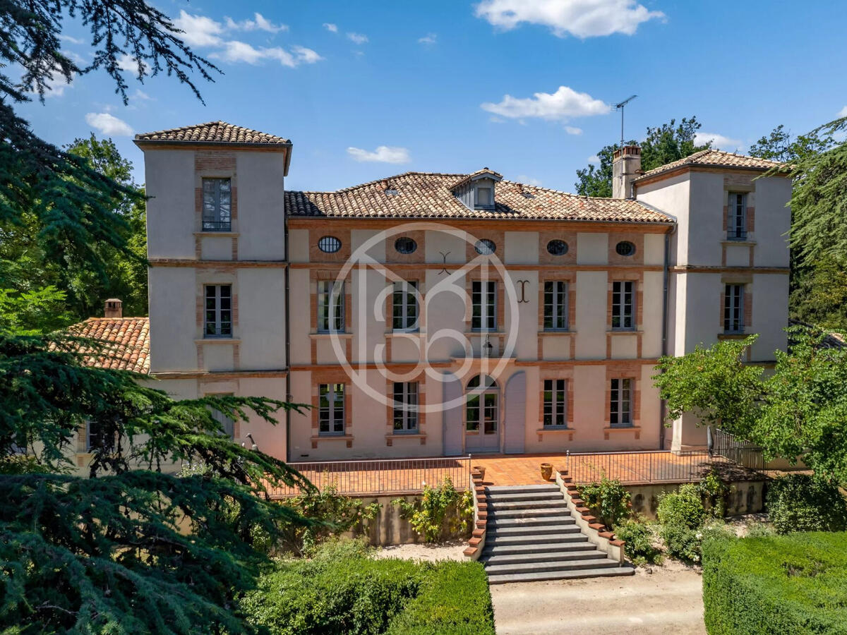 Property Albi