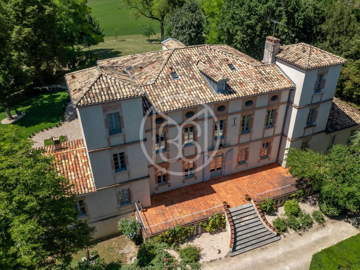 Property Albi