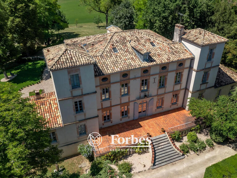 Propriété Albi - 6 chambres - 780m²