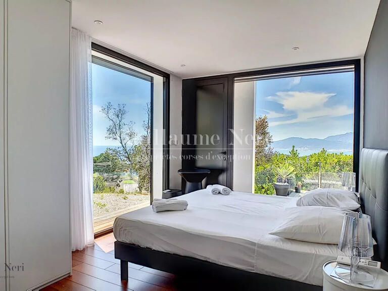 Villa Albitreccia - 3 bedrooms - 1650m²