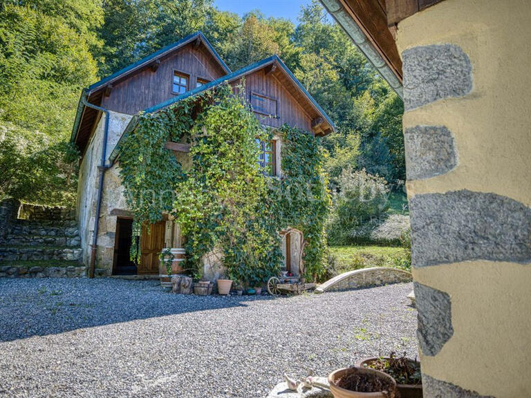 House Alby-sur-Chéran - 5 bedrooms - 380m²