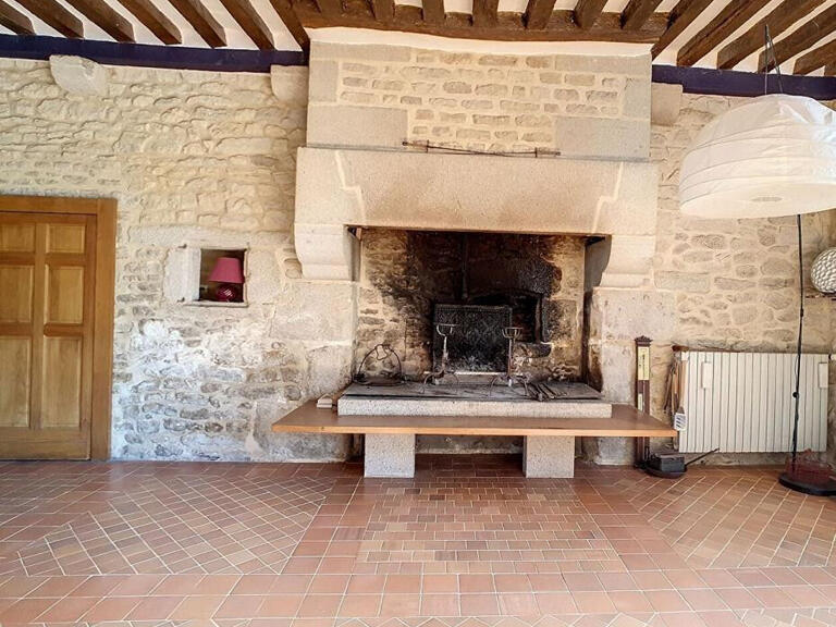 Vente Maison Alençon - 8 chambres