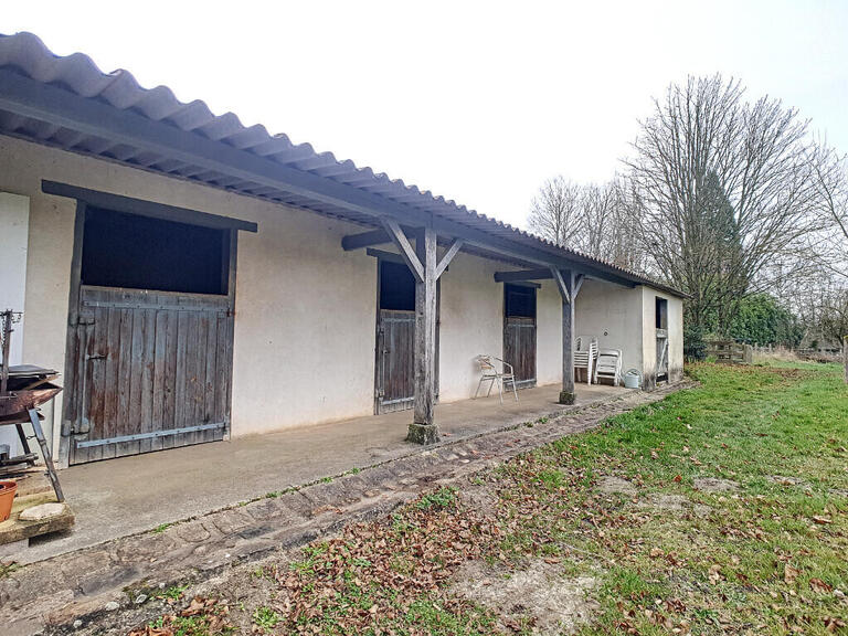 House Alençon - 8 bedrooms