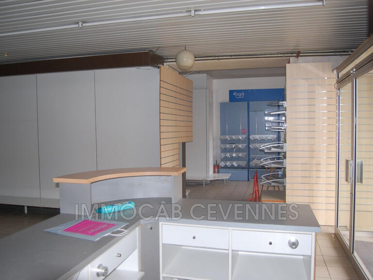 Vente Appartement Alès