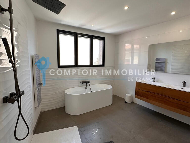 Loft Alès - 4 bedrooms - 256m²