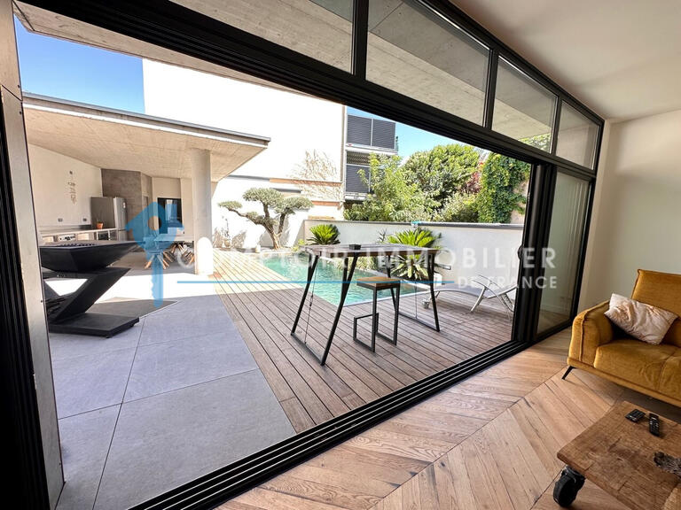 Loft Alès - 4 bedrooms - 256m²