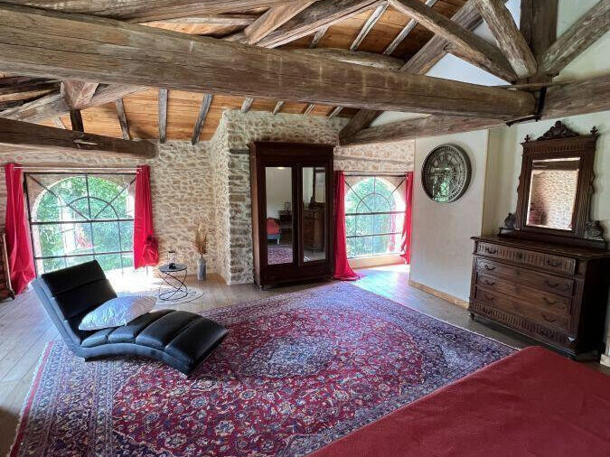 Vente Maison Alès - 18 chambres