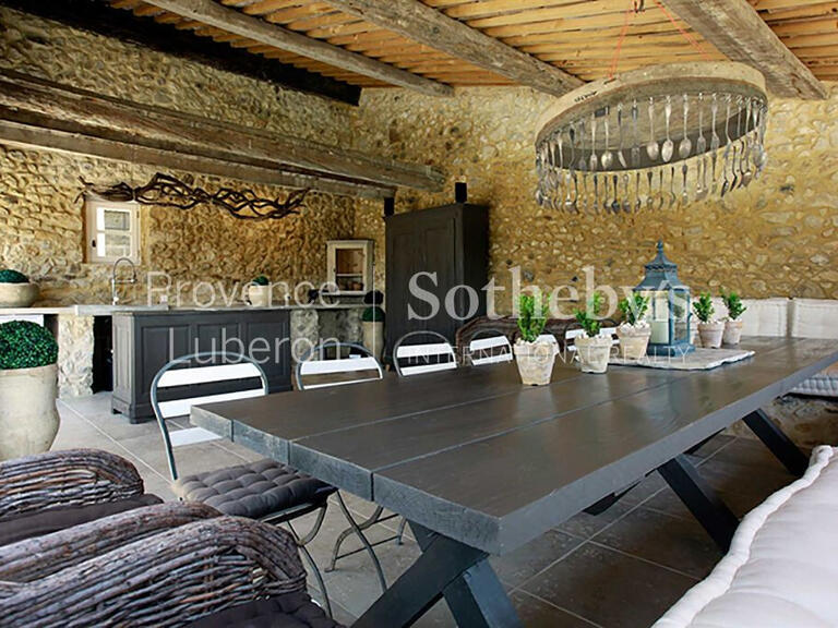 House Alès - 6 bedrooms - 560m²