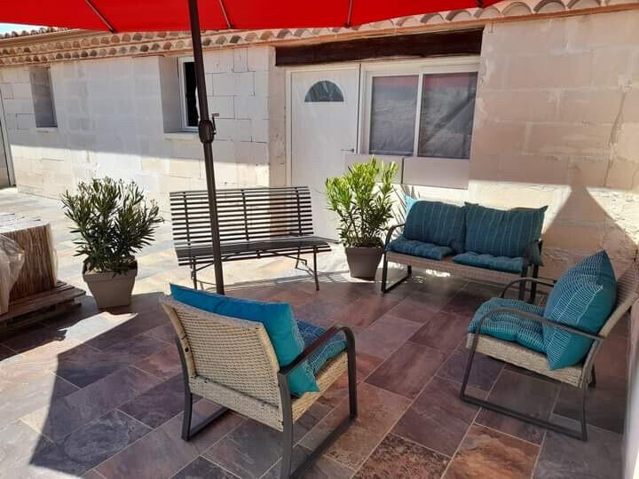 Vente Maison Alès - 9 chambres