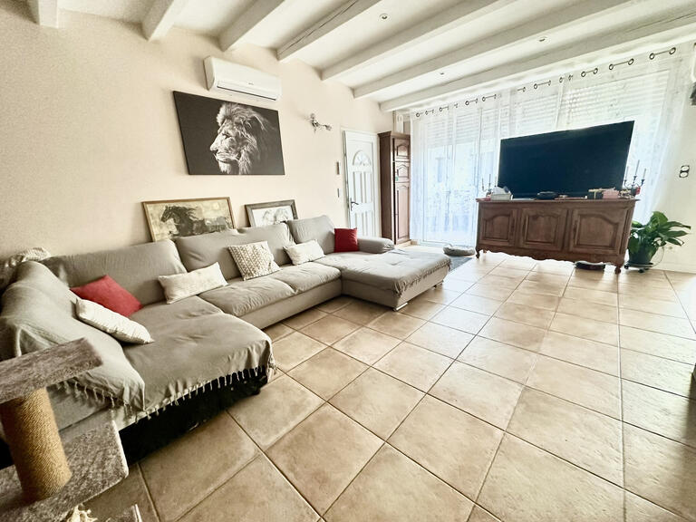 Vente Maison Alès - 9 chambres