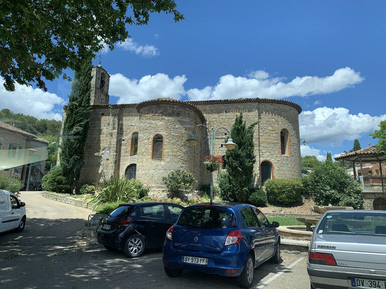 Vente Maison Alès - 9 chambres