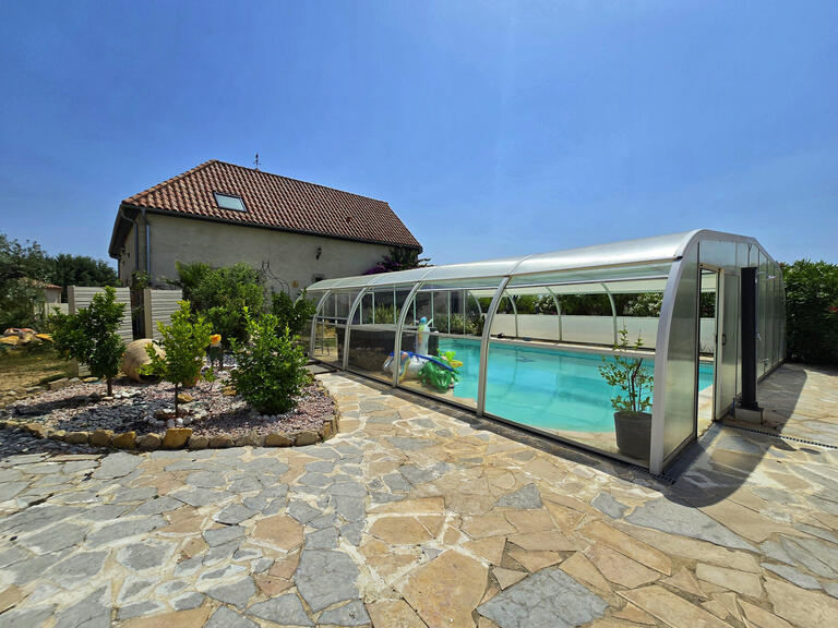 House Alès - 5 bedrooms - 240m²