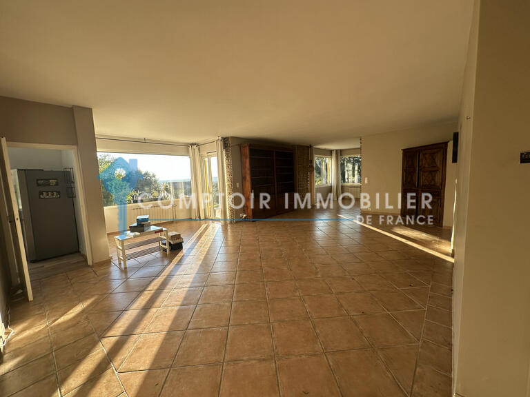 Maison Alès - 4 chambres - 367m²