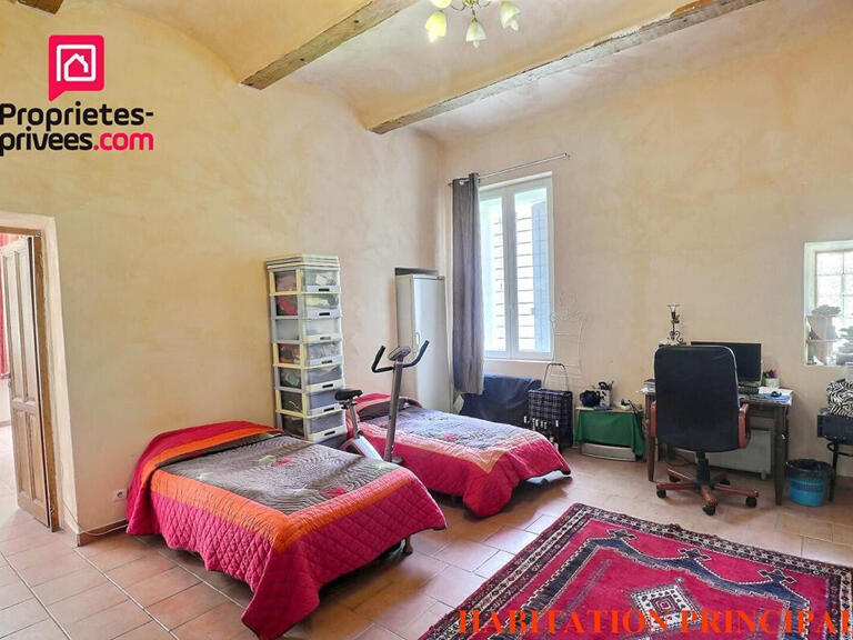 Property Alès - 7 bedrooms