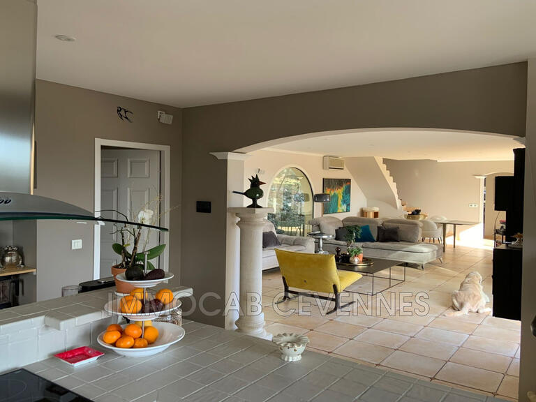 Villa Alès - 3 bedrooms - 176m²