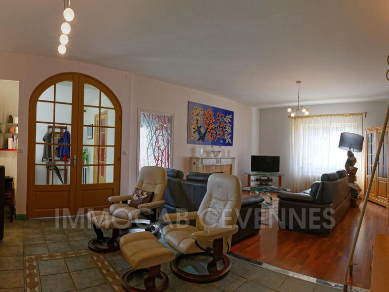 Vente Villa Alès - 6 chambres